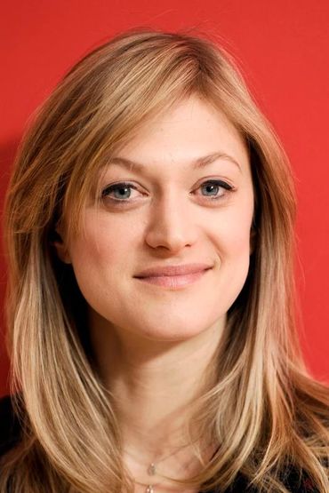 Марин Айрленд