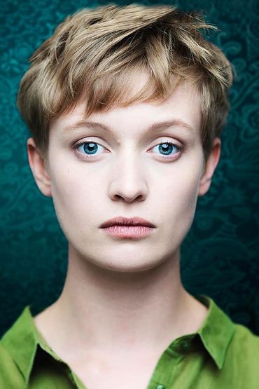 Sasha Clarke
