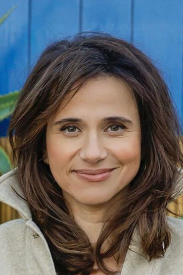 Далила Карму