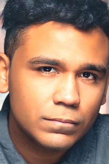 Джефф Арарат