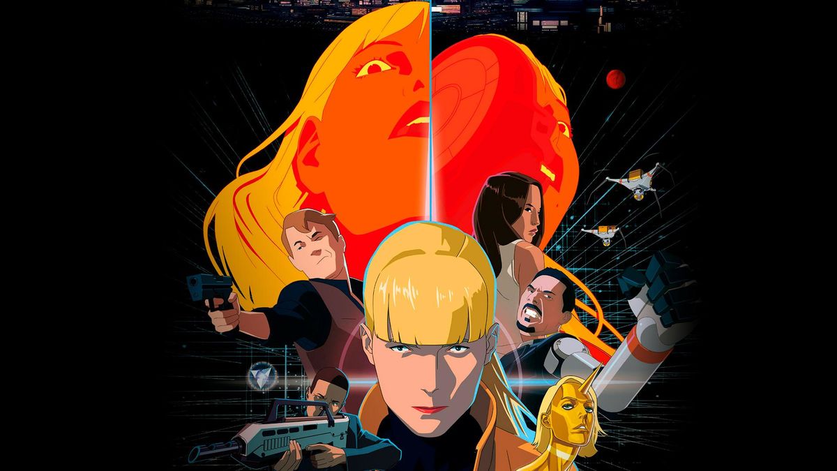 Марс Экспресс