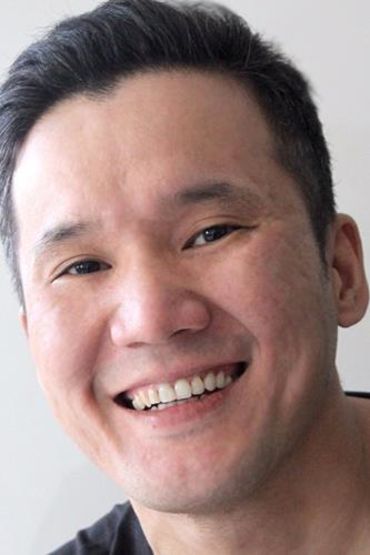 Владимир Охлопков