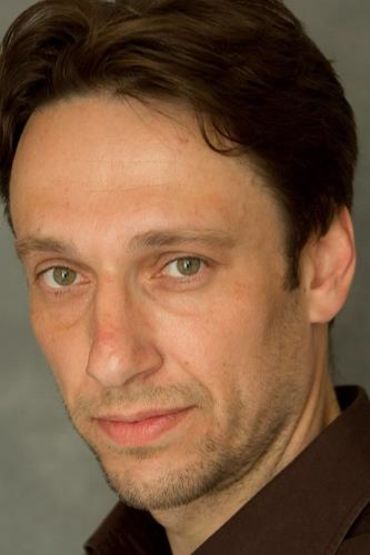 Пётр Смирнов