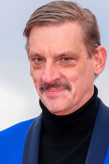 Питер ден Ван