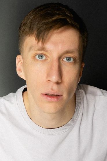 Александр Новиков
