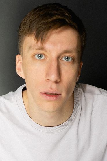 Александр Новиков