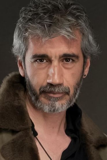 Джевдет Мерджан
