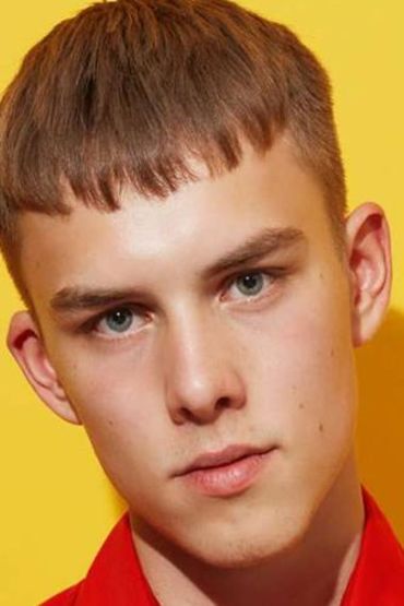 Вильмер Бреггер Триер