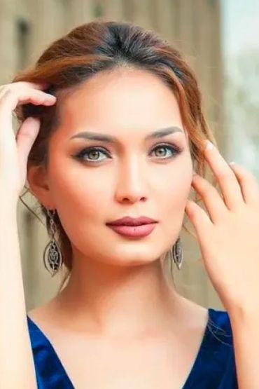 Сая Оразгалиева