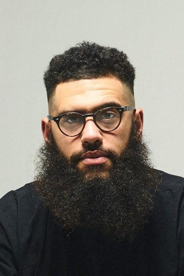 Джамали Мэддикс