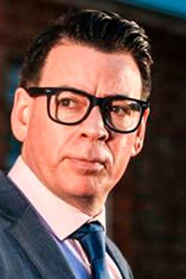 Конор Дуэйн