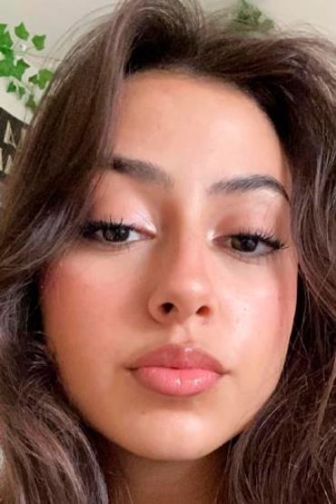 Стефани Куд