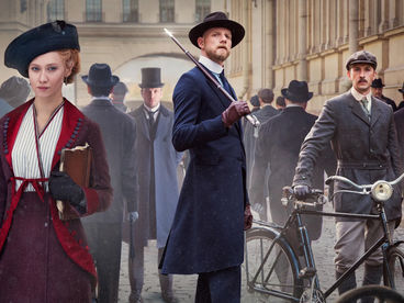 Воскресенский Воскресенский