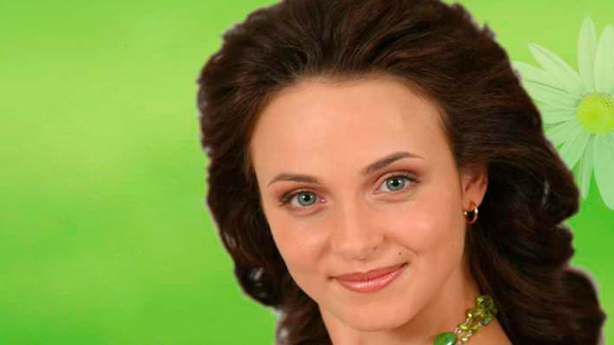 Анна снаткина татьянин день