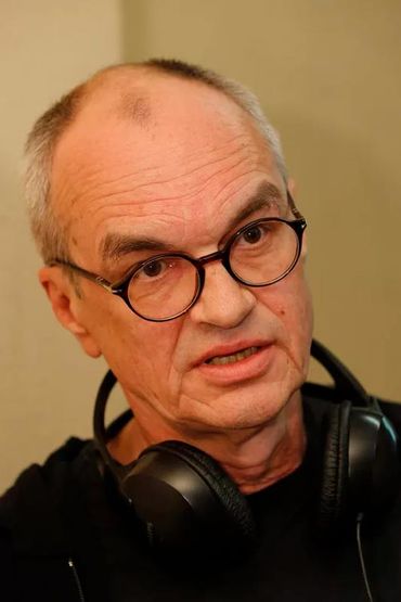 Сергей Снежкин
