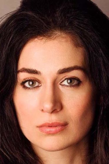 Хелена Антонио