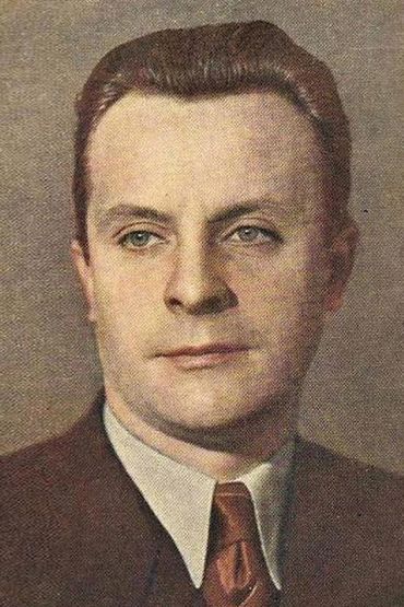 Евгений Самойлов
