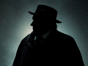 Мегрэ и таинственная девушка