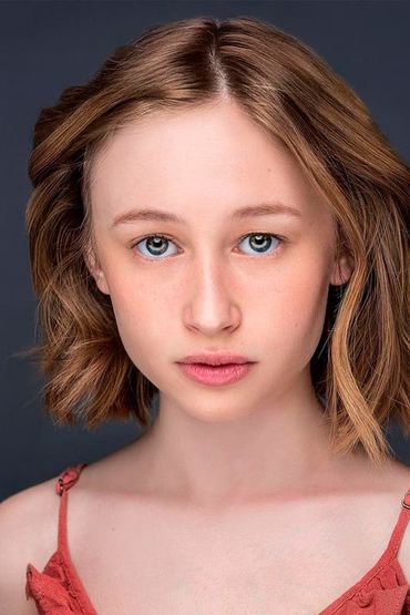 Serena Parrish