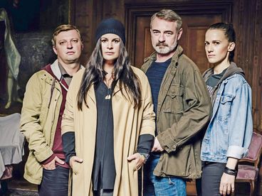 Голова Медузы Голова Медузы