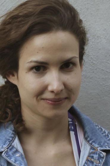 Пирошка Мога