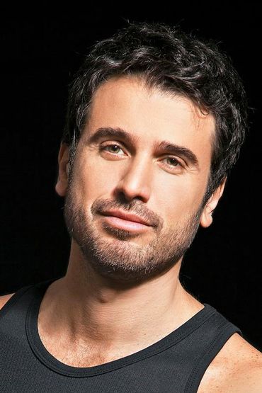 Эриберту Леан