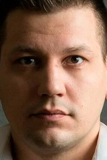 Николай Журавлев