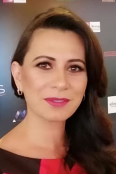 Nisrine Samra Abi