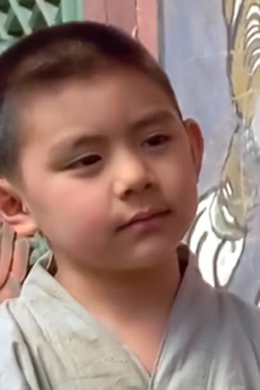 Ким Джон-хо