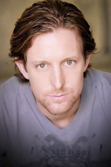 Скотт Мартин