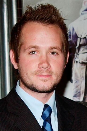 Корбин Оллред