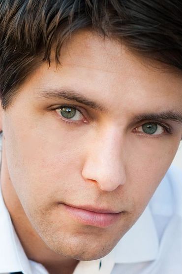 Райан Дэвлин