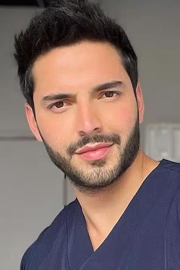 Себастьян Карвахал