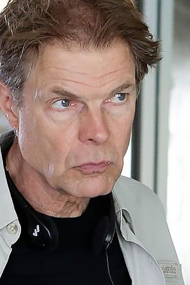 Стивен Крегг