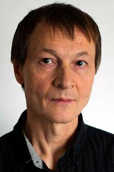 Александр Марин