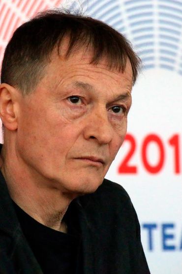 Александр Марин