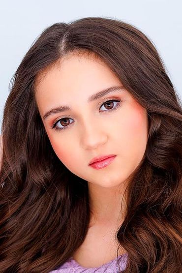 Габриэлла Капони