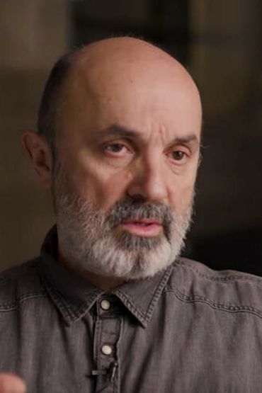 Алик Сахаров
