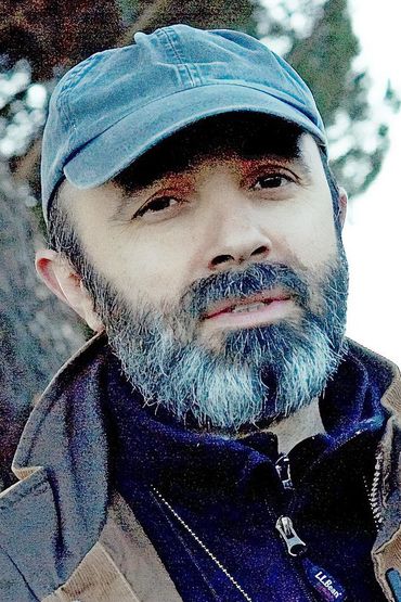 Алик Сахаров