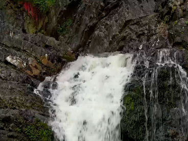 Змейковские водопады Змейковские водопады
