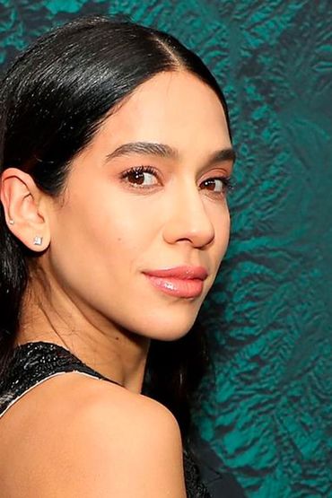 Мария Росарио дель