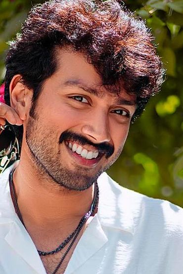 Калидас Джаярам