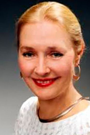 Елена Козлитина
