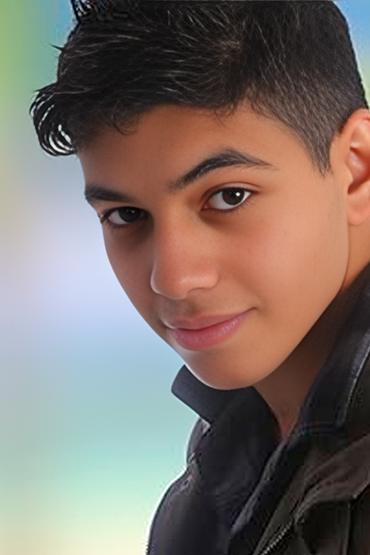 Карим Зрейка