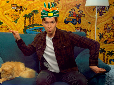 Живой журнал