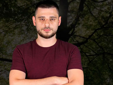 Профессия «волонтёр»