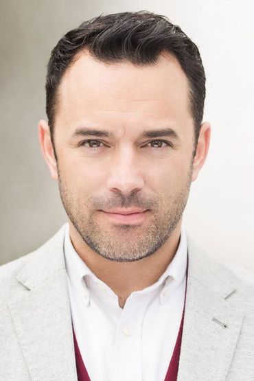 Майкл Манчини