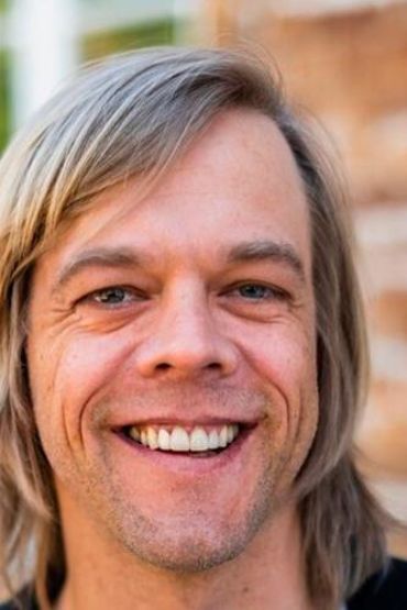 Calle Larsen Hellevang