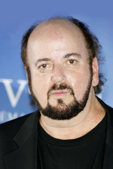 Джеймс Тобак