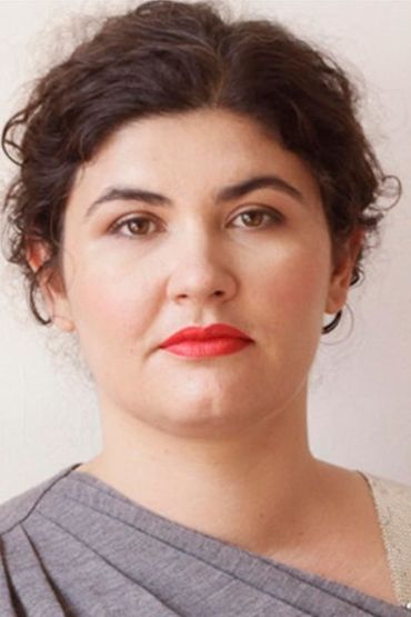 Марлен Салдана